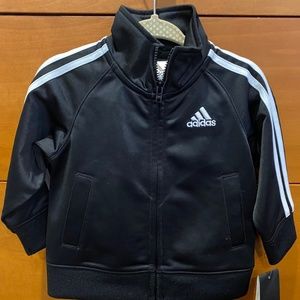 Baby Adidas Track Suit